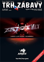 Title page of 07/July 2010