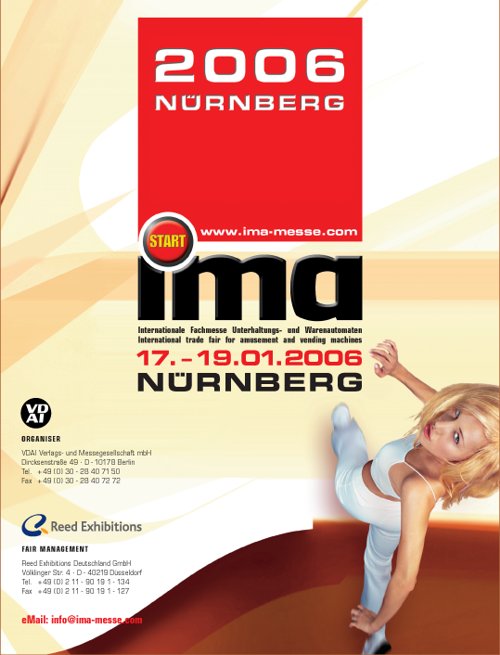 IMA 2006