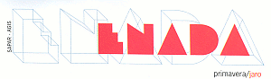ENADA primavera - logo
